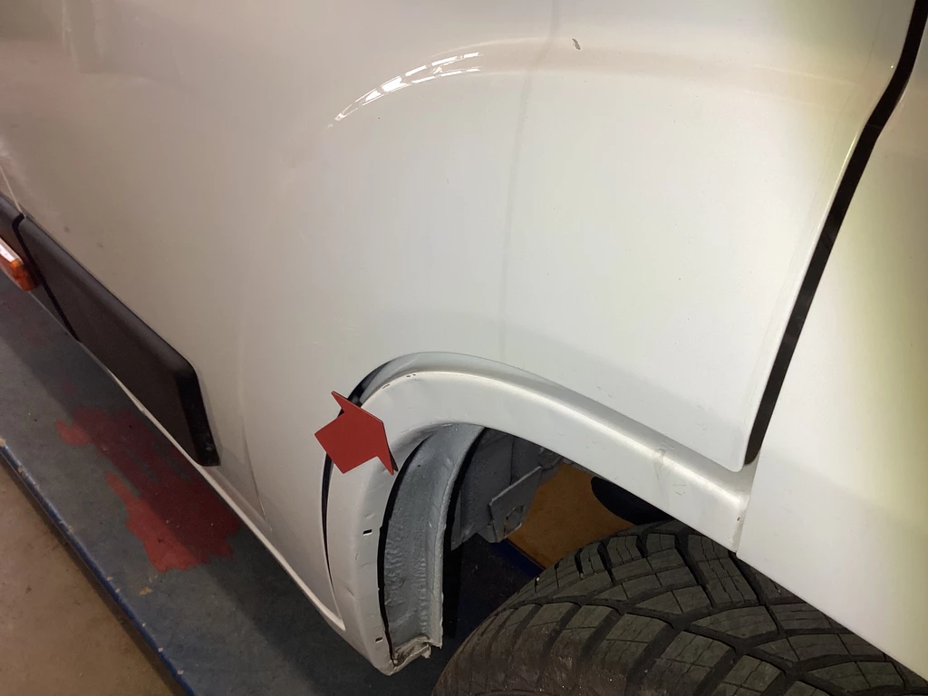 Opel Movano – foto 61