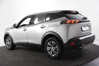Peugeot 2008 – thumbnail 8