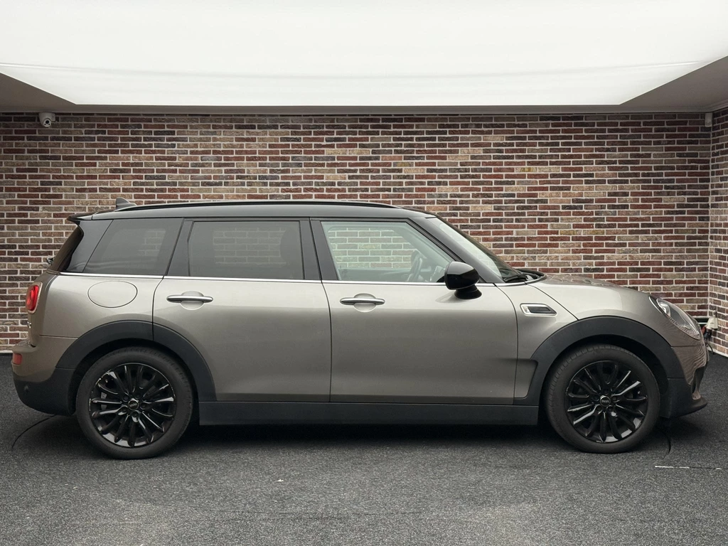 MINI Clubman – foto 6