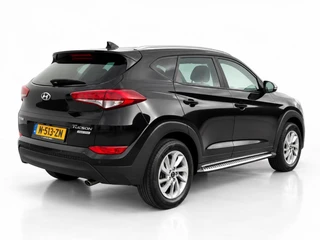 Hyundai Tucson – thumbnail 9