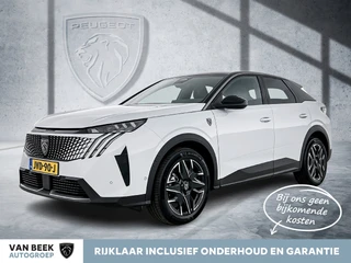 Peugeot 3008 – thumbnail 1