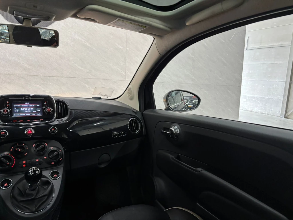 Fiat 500 – foto 13