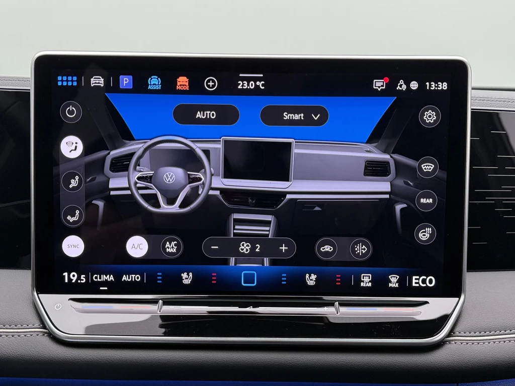Volkswagen Tiguan – foto 23