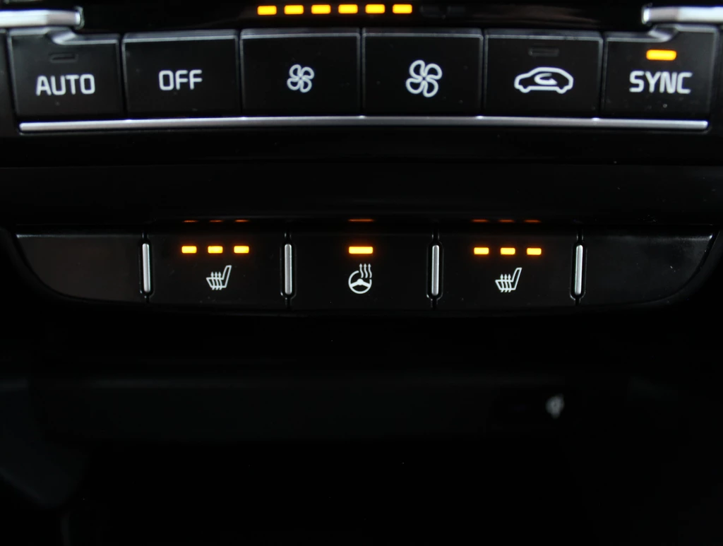 Kia Ceed – foto 26