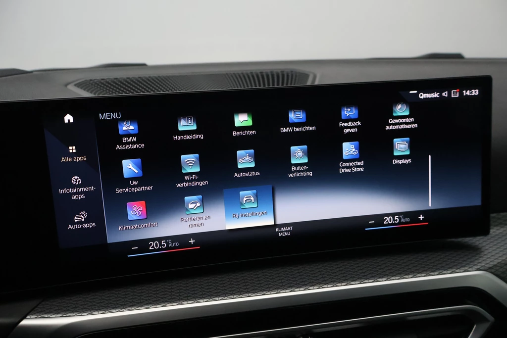 BMW i4 – foto 21