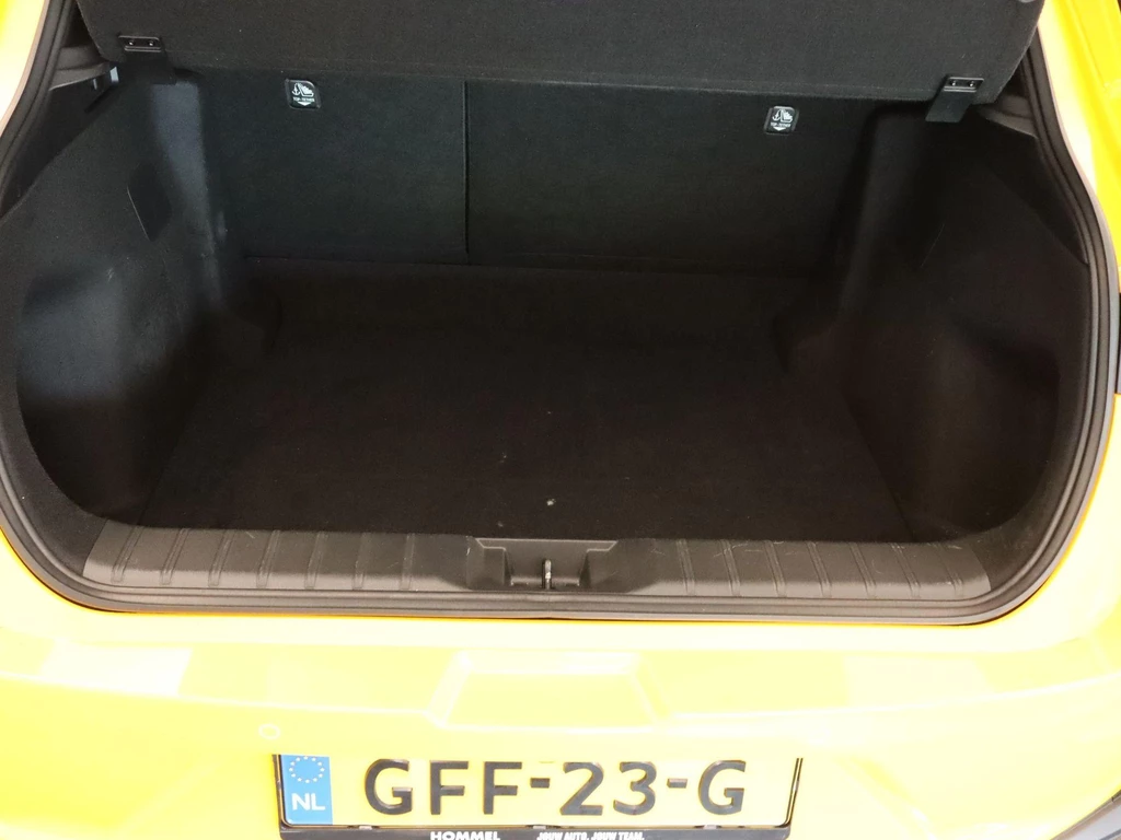 Lexus LBX – foto 16