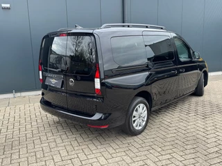 Volkswagen Caddy – thumbnail 15