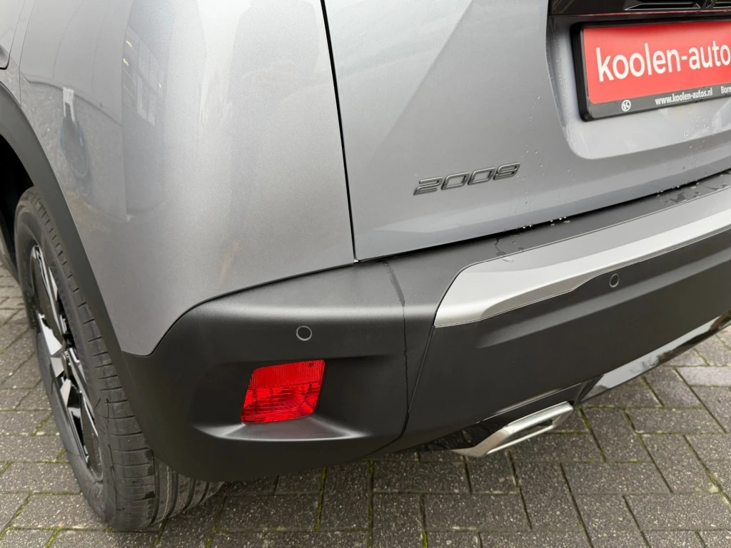Peugeot 2008 – foto 33