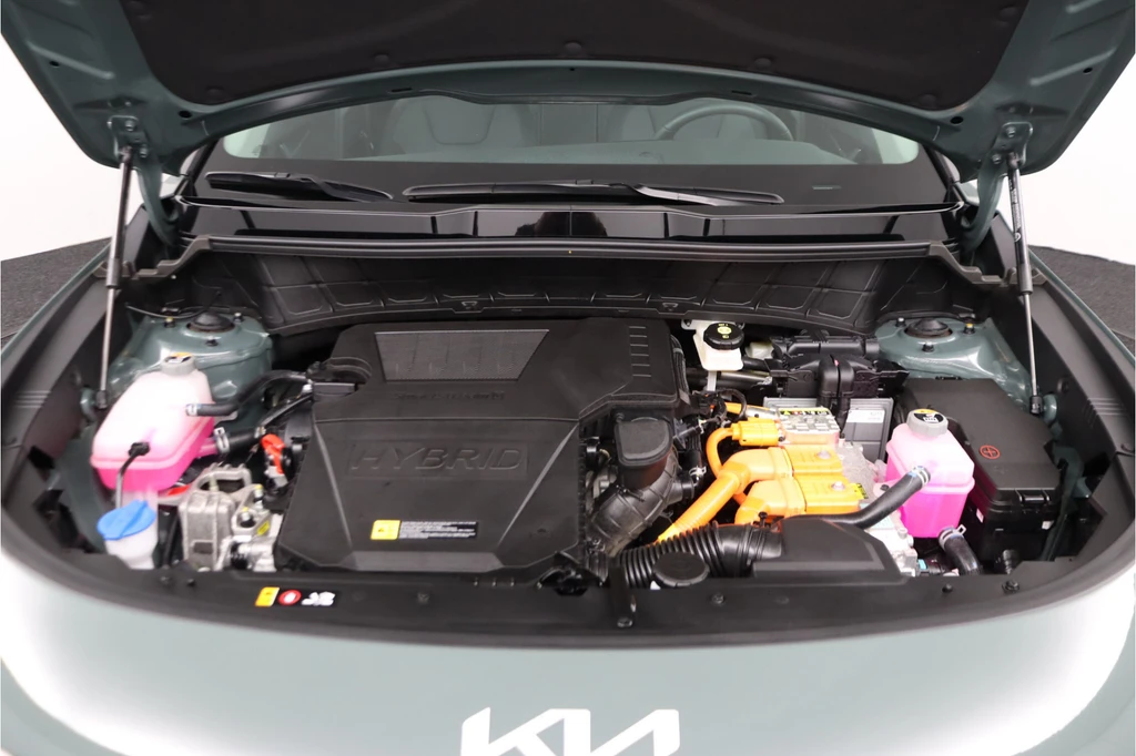 Kia Niro – foto 41