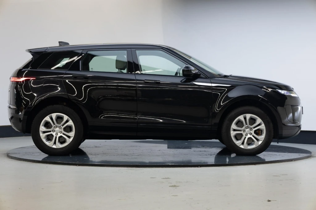 Land Rover Range Rover Evoque – foto 6