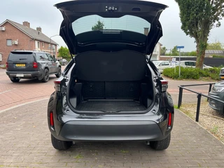 Toyota Yaris Cross – thumbnail 19