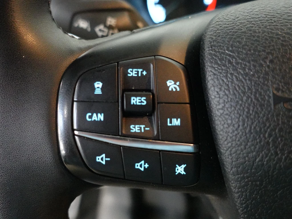 Ford Transit Custom – foto 24