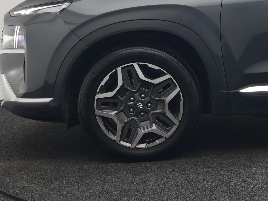 Hyundai Santa Fe – foto 16