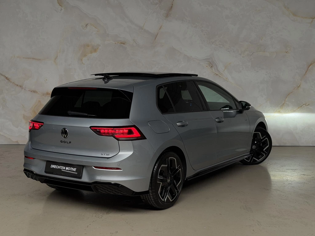 Volkswagen Golf – foto 5