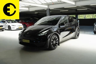 Tesla Model Y – thumbnail 5