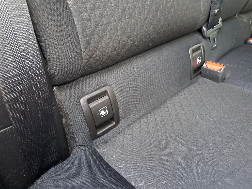 Nissan Juke – foto 34