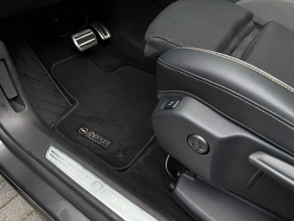 Opel Grandland X – foto 19