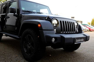Jeep Wrangler – thumbnail 17