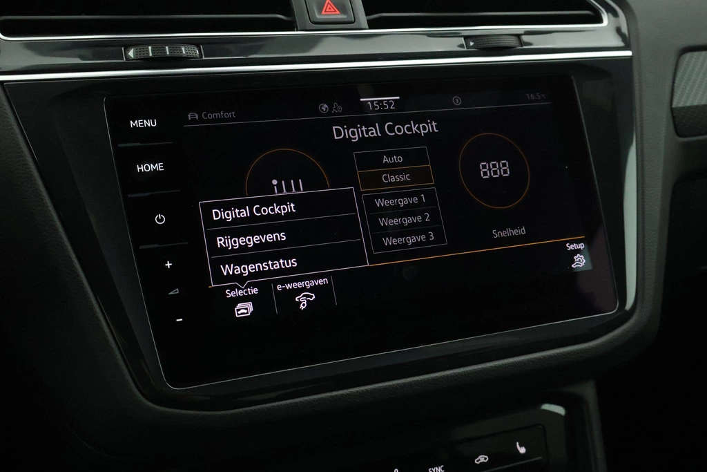 Volkswagen Tiguan – foto 32