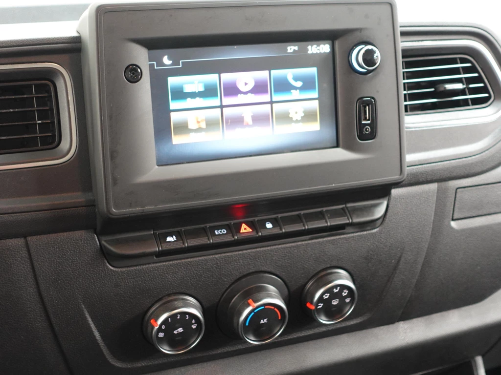 Renault Master – foto 26