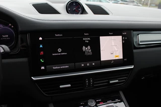 Porsche Cayenne – thumbnail 21