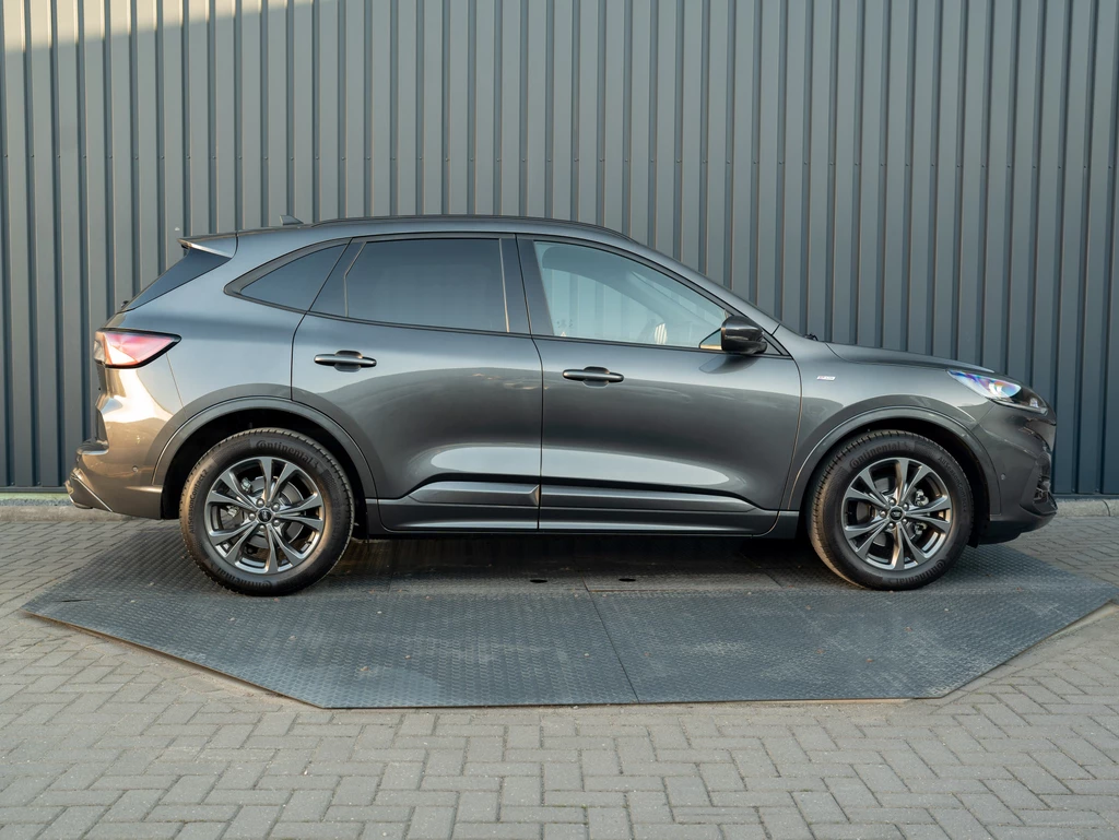 Ford Kuga – foto 13