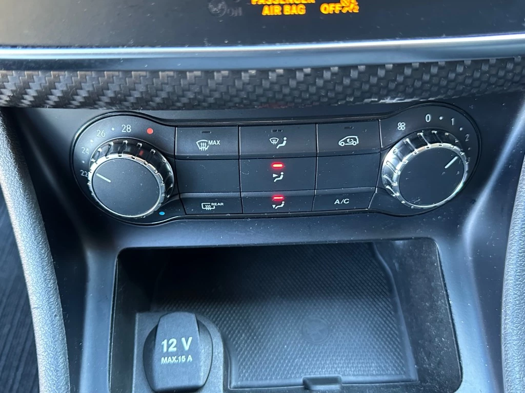 Mercedes-Benz GLA – foto 19