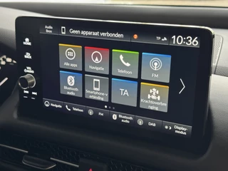Honda ZR-V – thumbnail 58