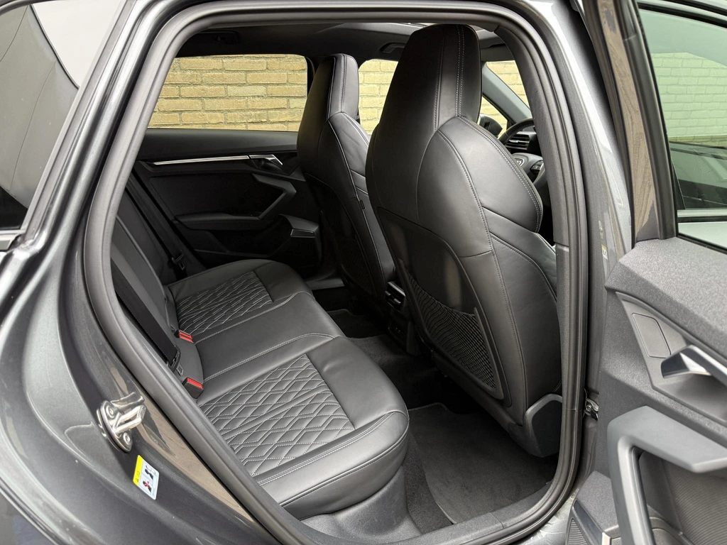 Audi A3 – foto 40