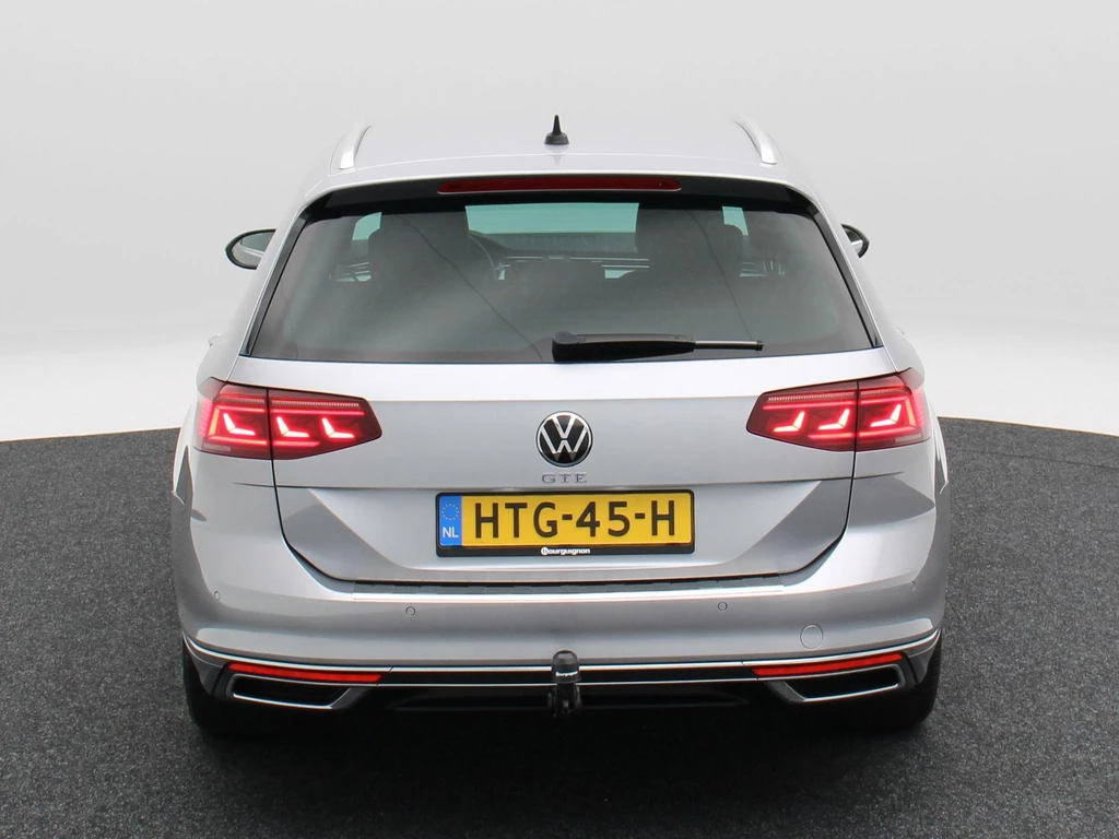 Volkswagen Passat – foto 3