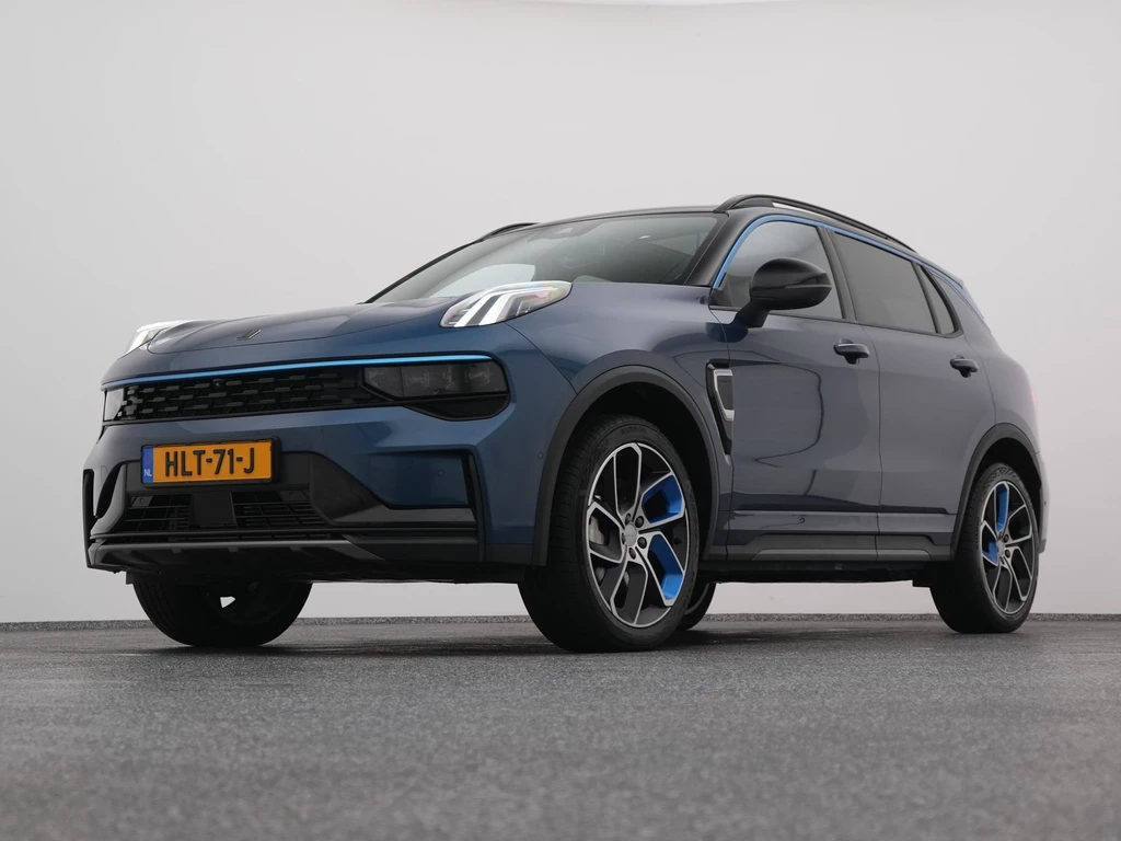 Lynk & Co 01 – foto 2