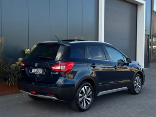 Suzuki S-Cross – thumbnail 12