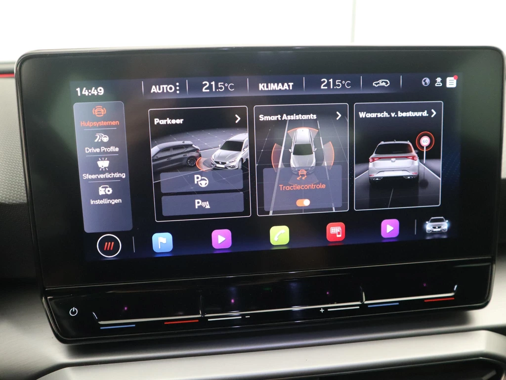 SEAT Leon – foto 18