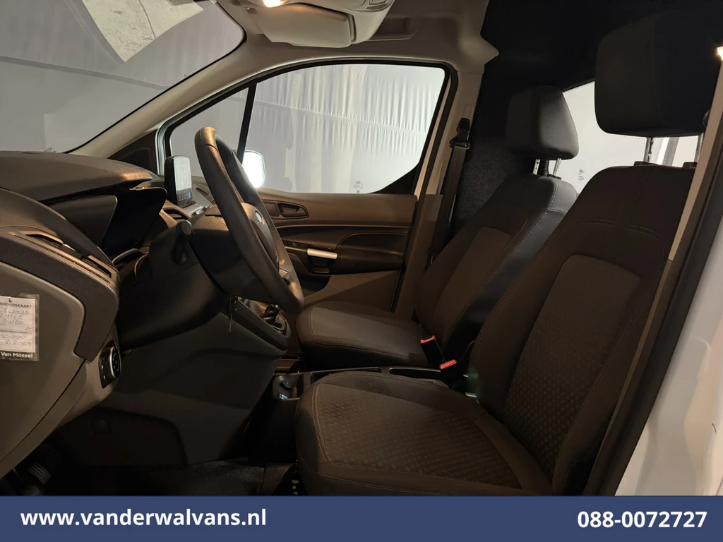 Ford Transit Connect – foto 17