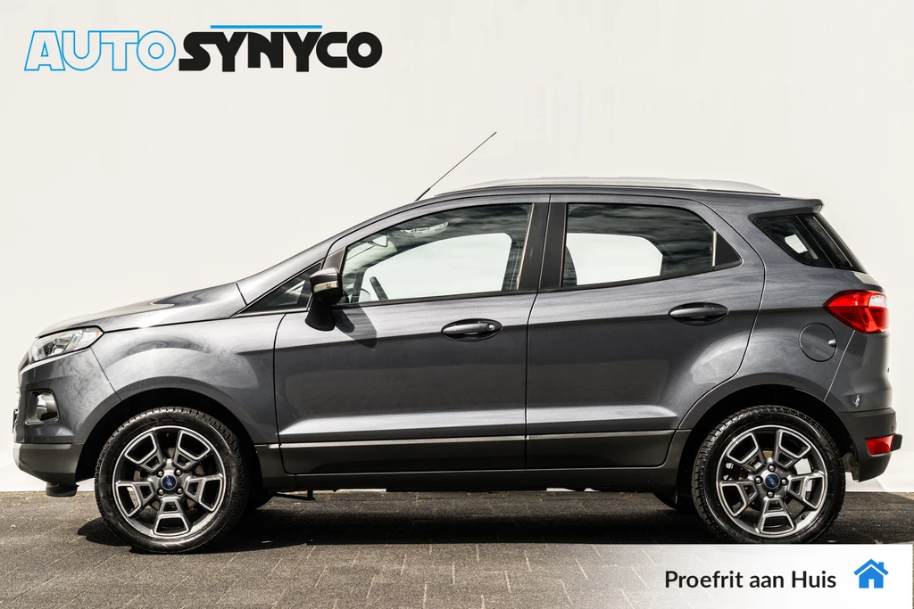 Ford EcoSport – foto 3
