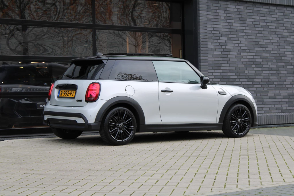 MINI Cooper – foto 9