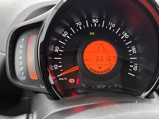 Citroën C1 – thumbnail 24