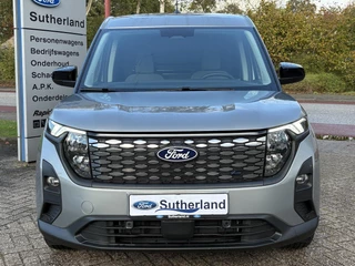 Ford E-Transit Courier – thumbnail 8
