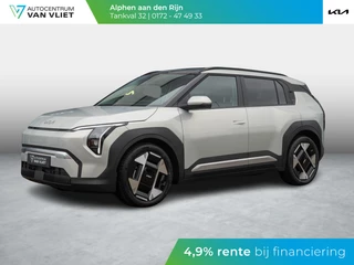 Kia EV3 – thumbnail 1