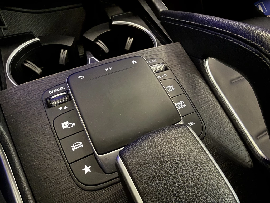 Mercedes-Benz GLE – foto 21