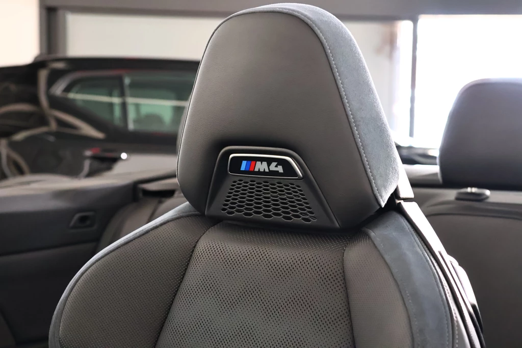 BMW M4 – foto 37