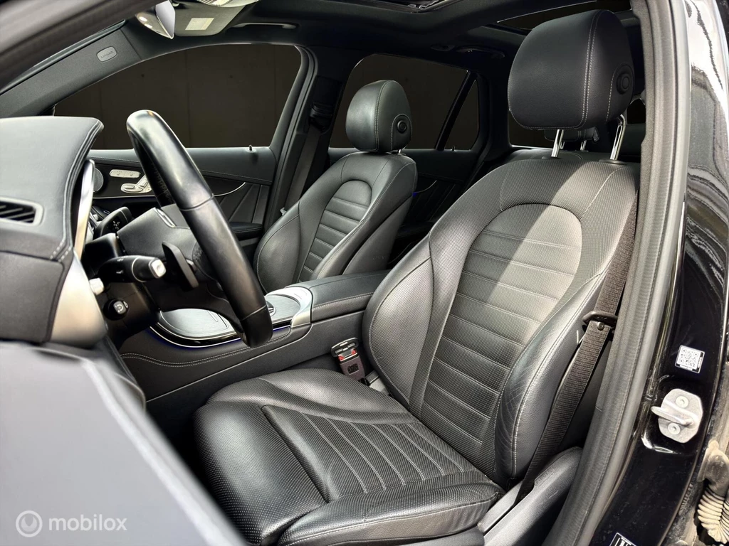 Mercedes-Benz GLC – foto 11