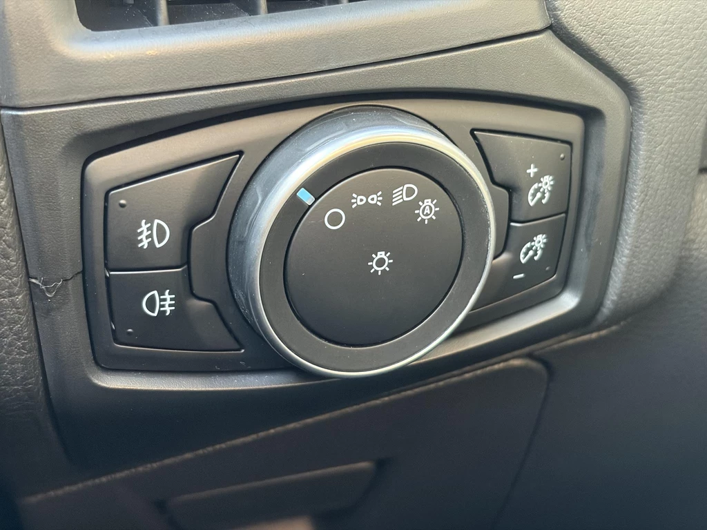 Ford Focus – foto 30