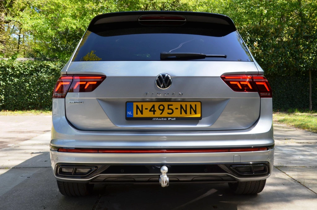 Volkswagen Tiguan Allspace – foto 9