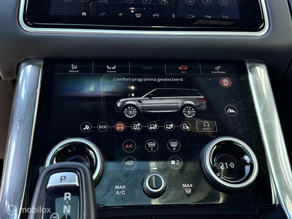 Land Rover Range Rover Sport – foto 17