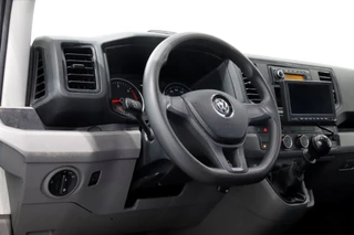 Volkswagen Crafter – thumbnail 12