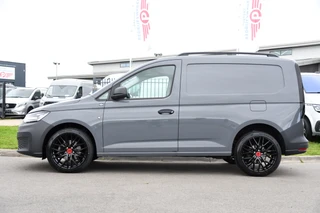 Volkswagen Caddy – thumbnail 5