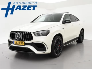 Mercedes-Benz GLE – thumbnail 1
