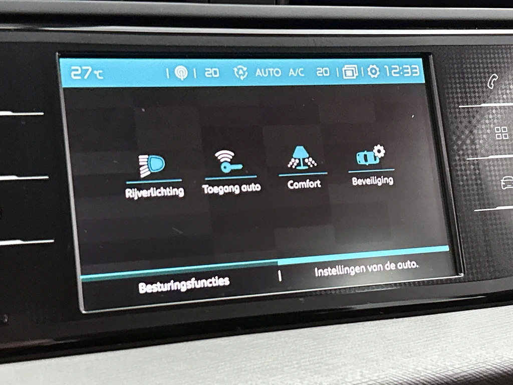 Citroën Grand C4 Spacetourer – foto 11