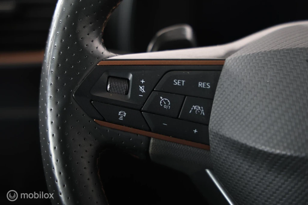 CUPRA Leon Sportstourer – foto 15